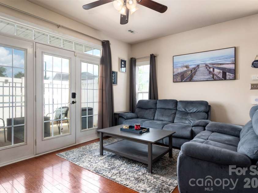 4150 Center Place Drive, Harrisburg, NC 28075.  MLS# CAR4417347, YatesRealty ID 47462. 