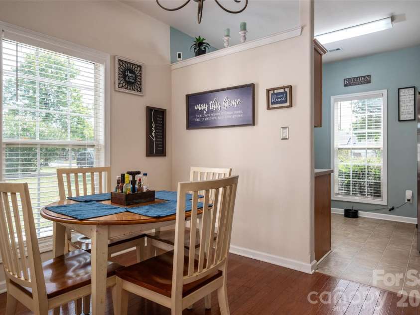 4150 Center Place Drive, Harrisburg, NC 28075.  MLS# CAR4417347, YatesRealty ID 47462. 