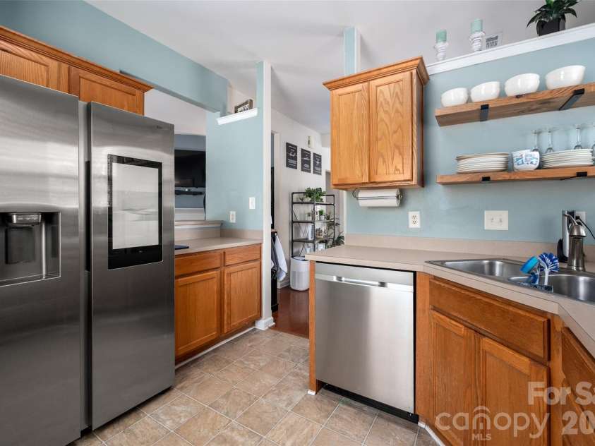 4150 Center Place Drive, Harrisburg, NC 28075.  MLS# CAR4417347, YatesRealty ID 47462. 