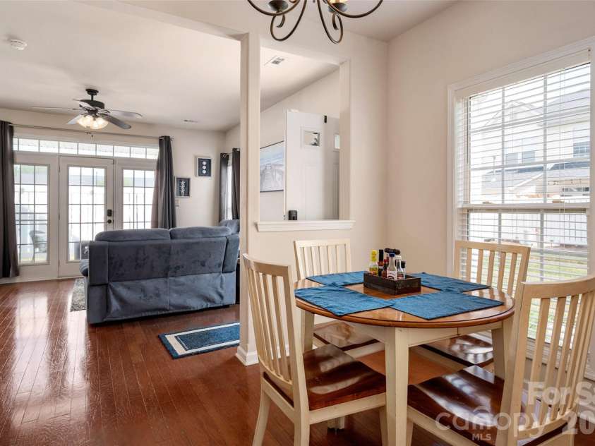 4150 Center Place Drive, Harrisburg, NC 28075.  MLS# CAR4417347, YatesRealty ID 47462. 