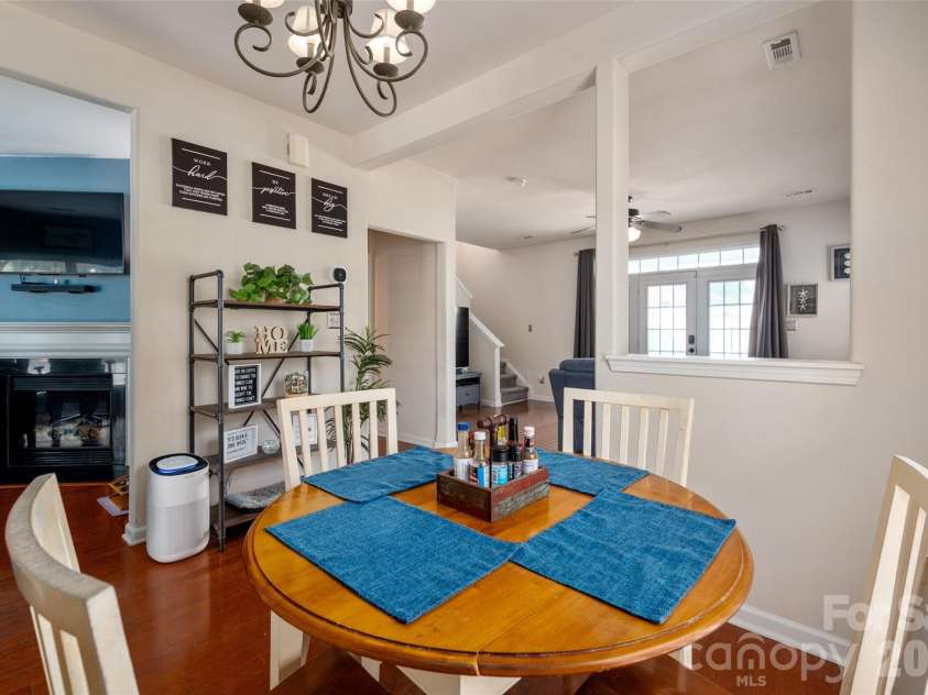4150 Center Place Drive, Harrisburg, NC 28075.  MLS# CAR4417347, YatesRealty ID 47462. 