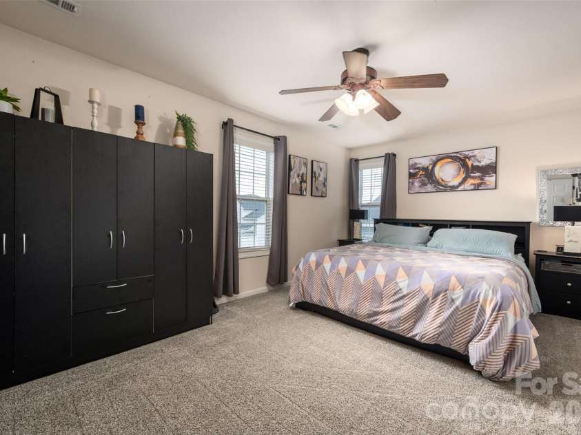 4150 Center Place Drive, Harrisburg, NC 28075.  MLS# CAR4417347, YatesRealty ID 47462. 