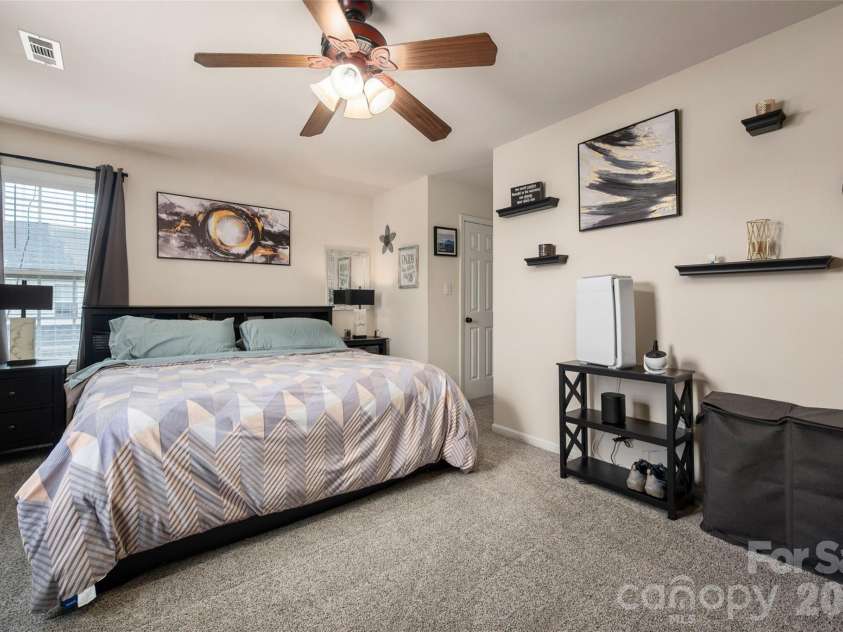4150 Center Place Drive, Harrisburg, NC 28075.  MLS# CAR4417347, YatesRealty ID 47462. 