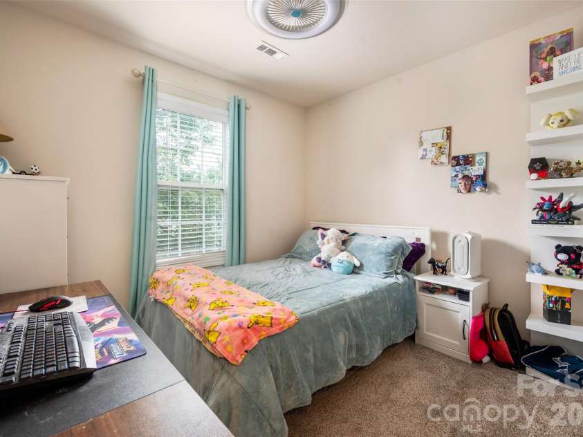 4150 Center Place Drive, Harrisburg, NC 28075.  MLS# CAR4417347, YatesRealty ID 47462. 