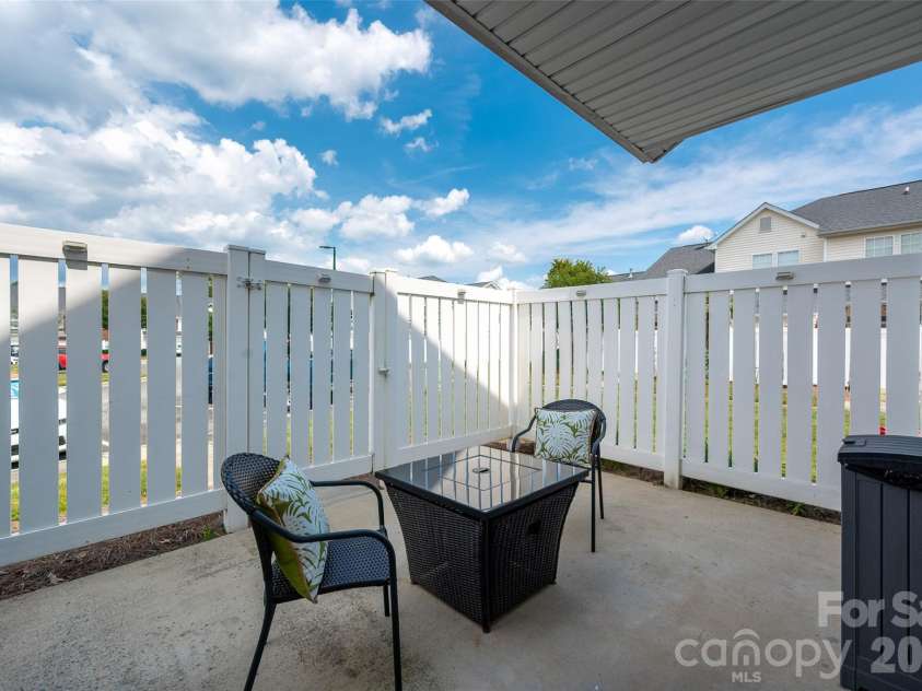 4150 Center Place Drive, Harrisburg, NC 28075.  MLS# CAR4417347, YatesRealty ID 47462. 