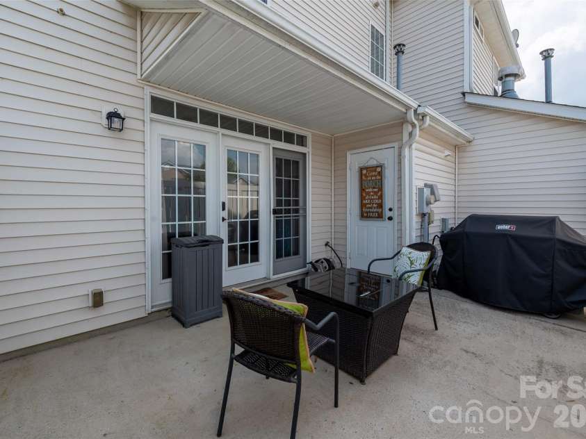4150 Center Place Drive, Harrisburg, NC 28075.  MLS# CAR4417347, YatesRealty ID 47462. 