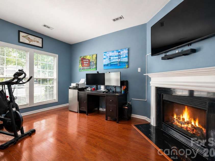 4150 Center Place Drive, Harrisburg, NC 28075.  MLS# CAR4417347, YatesRealty ID 47462. 