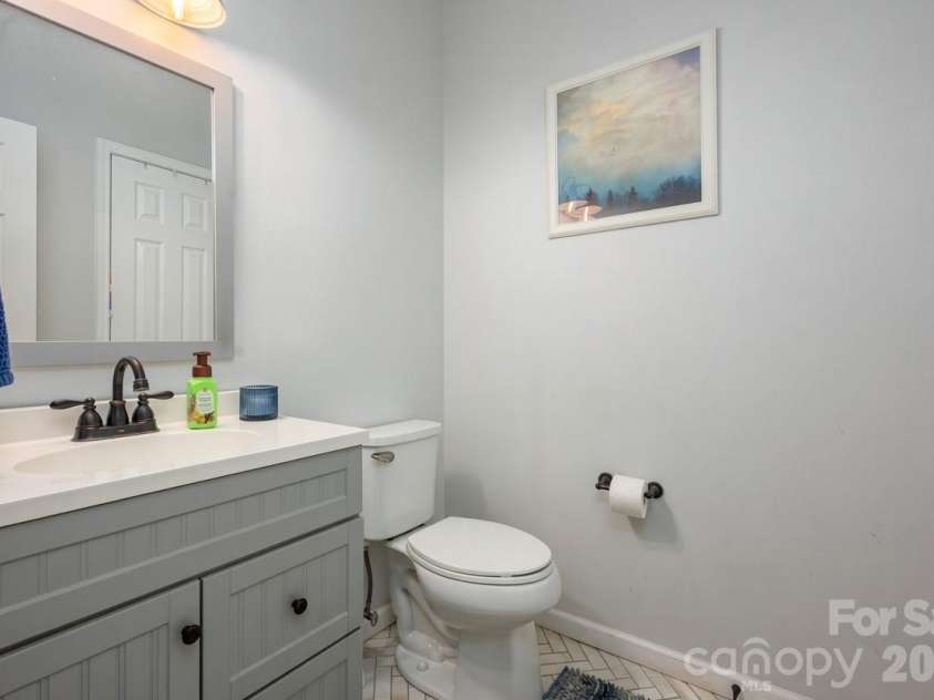 4150 Center Place Drive, Harrisburg, NC 28075.  MLS# CAR4417347, YatesRealty ID 47462. 