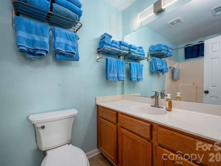 4150 Center Place Drive, Harrisburg, NC 28075.  MLS# CAR4417347, YatesRealty ID 47462. 