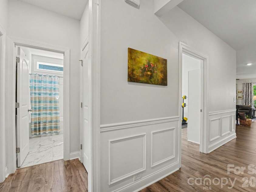 6858 Hunts Mesa Drive, Fort Mill, SC 29707.  MLS# CAR4417720, YatesRealty ID 47466. 
