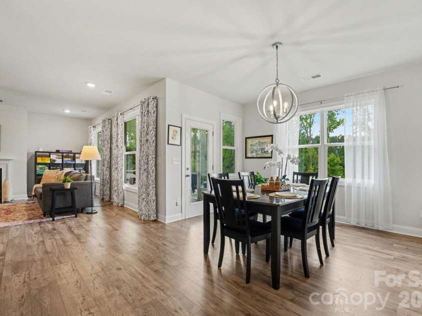 6858 Hunts Mesa Drive, Fort Mill, SC 29707.  MLS# CAR4417720, YatesRealty ID 47466. 