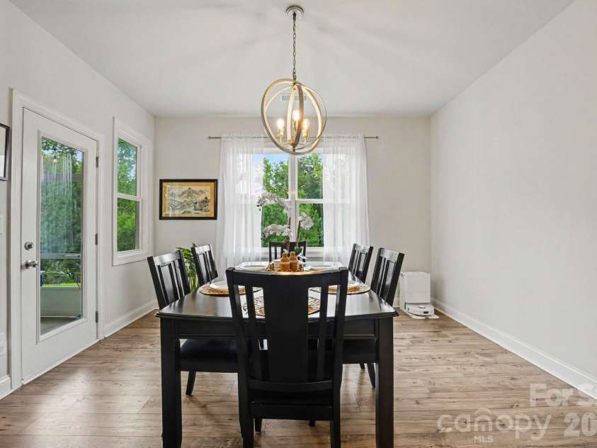 6858 Hunts Mesa Drive, Fort Mill, SC 29707.  MLS# CAR4417720, YatesRealty ID 47466. 