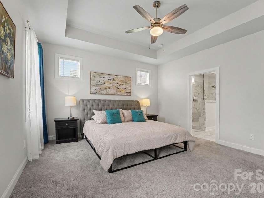 6858 Hunts Mesa Drive, Fort Mill, SC 29707.  MLS# CAR4417720, YatesRealty ID 47466. 