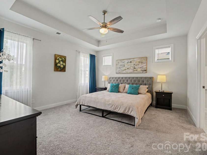 6858 Hunts Mesa Drive, Fort Mill, SC 29707.  MLS# CAR4417720, YatesRealty ID 47466. 