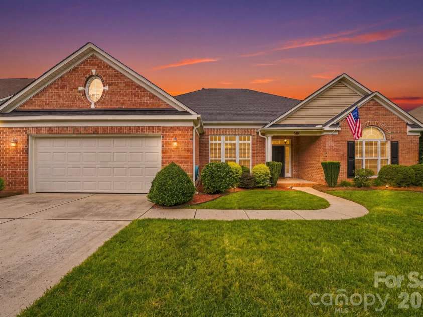 508 Montgrove Place, Concord, NC 28027.  MLS# CAR4417924, YatesRealty ID 47467. 