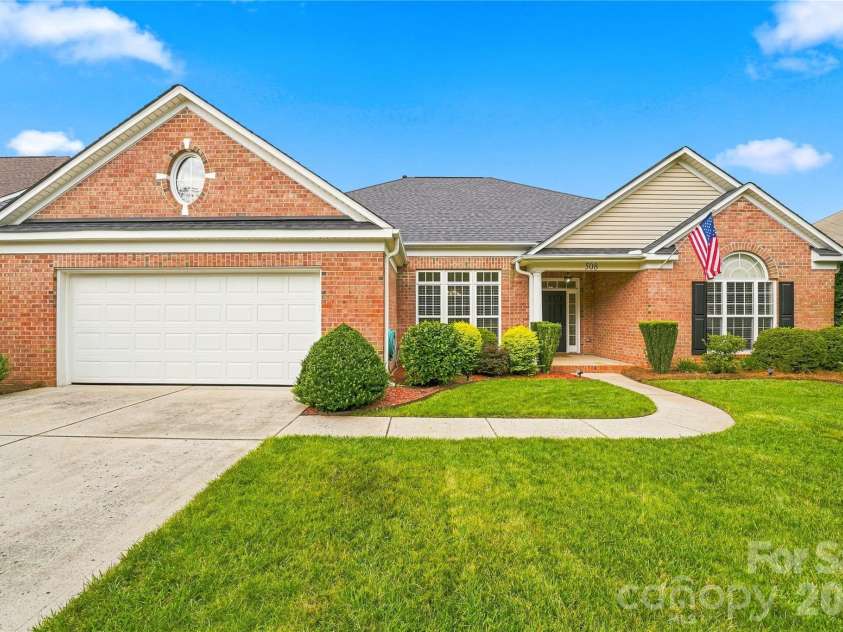 508 Montgrove Place, Concord, NC 28027.  MLS# CAR4417924, YatesRealty ID 47467. 