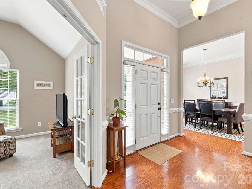 508 Montgrove Place, Concord, NC 28027.  MLS# CAR4417924, YatesRealty ID 47467. 