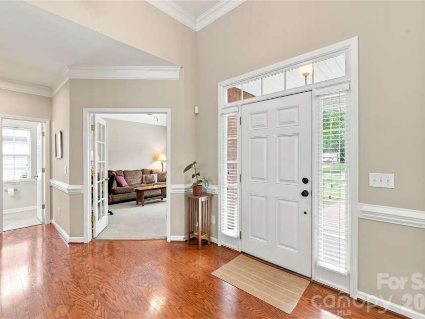 508 Montgrove Place, Concord, NC 28027.  MLS# CAR4417924, YatesRealty ID 47467. 