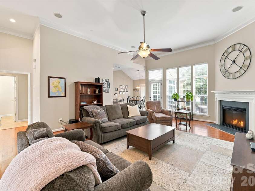 508 Montgrove Place, Concord, NC 28027.  MLS# CAR4417924, YatesRealty ID 47467. 