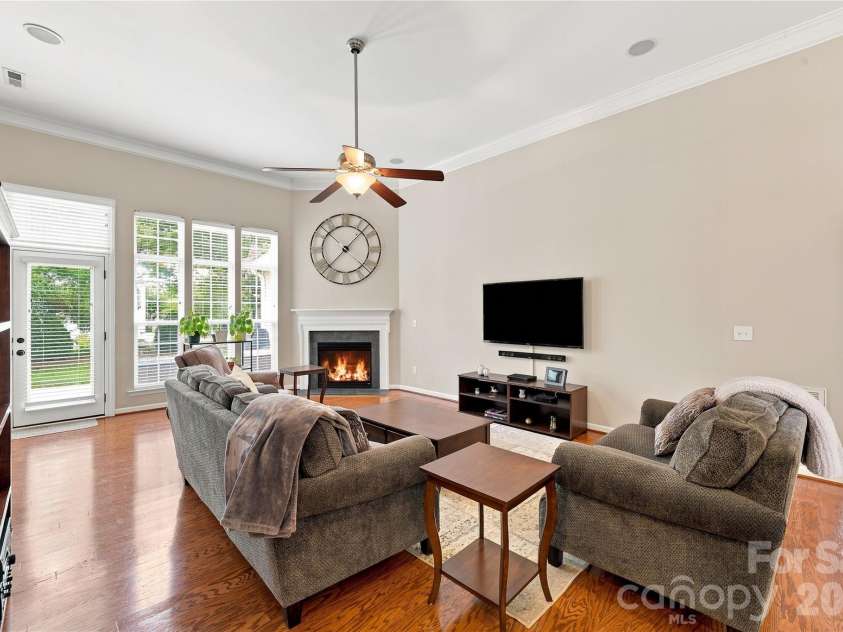 508 Montgrove Place, Concord, NC 28027.  MLS# CAR4417924, YatesRealty ID 47467. 