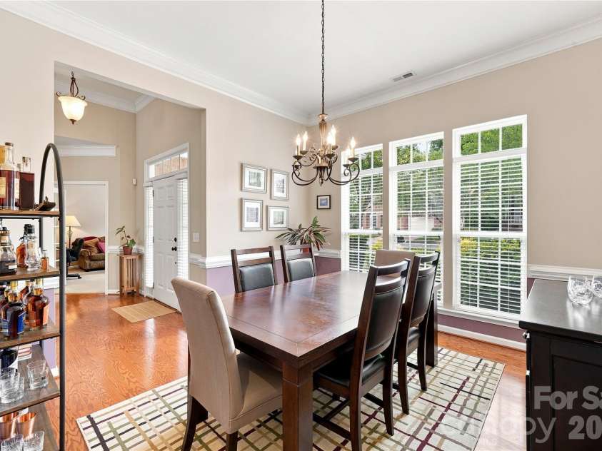 508 Montgrove Place, Concord, NC 28027.  MLS# CAR4417924, YatesRealty ID 47467. 