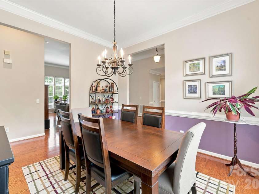 508 Montgrove Place, Concord, NC 28027.  MLS# CAR4417924, YatesRealty ID 47467. 