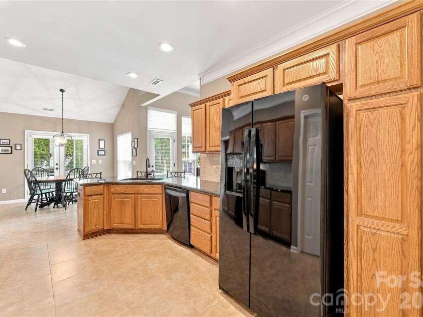508 Montgrove Place, Concord, NC 28027.  MLS# CAR4417924, YatesRealty ID 47467. 