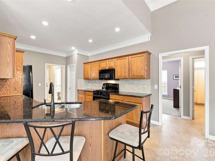 508 Montgrove Place, Concord, NC 28027.  MLS# CAR4417924, YatesRealty ID 47467. 