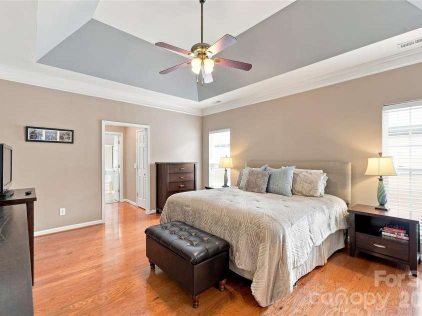 508 Montgrove Place, Concord, NC 28027.  MLS# CAR4417924, YatesRealty ID 47467. 