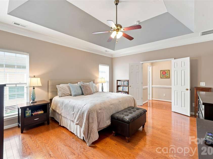 508 Montgrove Place, Concord, NC 28027.  MLS# CAR4417924, YatesRealty ID 47467. 