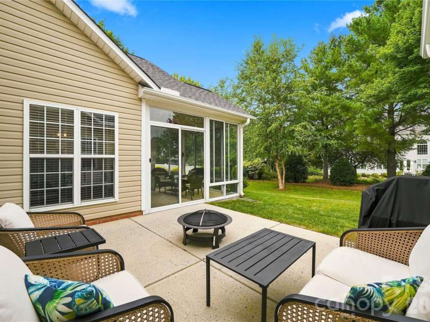 508 Montgrove Place, Concord, NC 28027.  MLS# CAR4417924, YatesRealty ID 47467. 