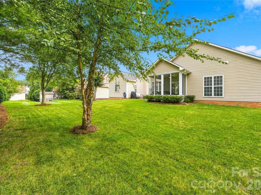 508 Montgrove Place, Concord, NC 28027.  MLS# CAR4417924, YatesRealty ID 47467. 