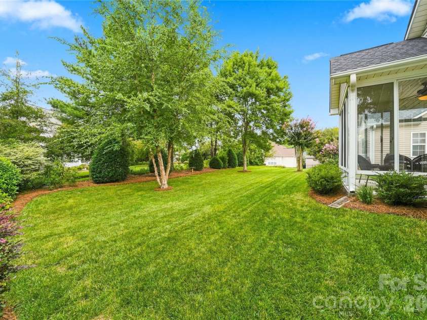 508 Montgrove Place, Concord, NC 28027.  MLS# CAR4417924, YatesRealty ID 47467. 