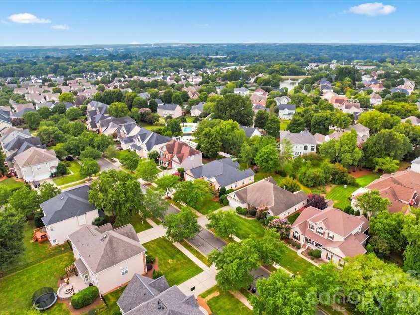 508 Montgrove Place, Concord, NC 28027.  MLS# CAR4417924, YatesRealty ID 47467. 