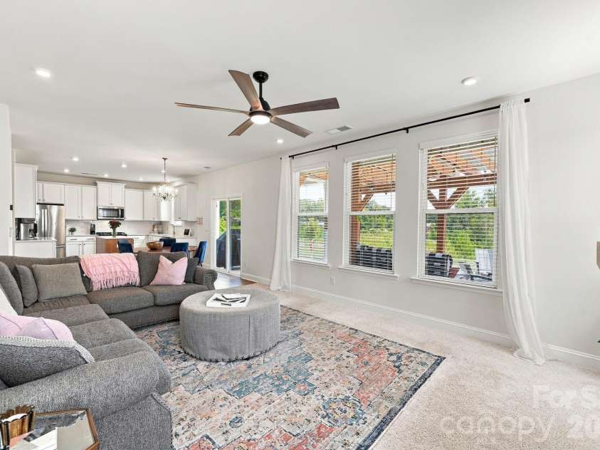 1533 Cedar Tree Drive, Belmont, NC 28012.  MLS# CAR4418136, YatesRealty ID 47468. 