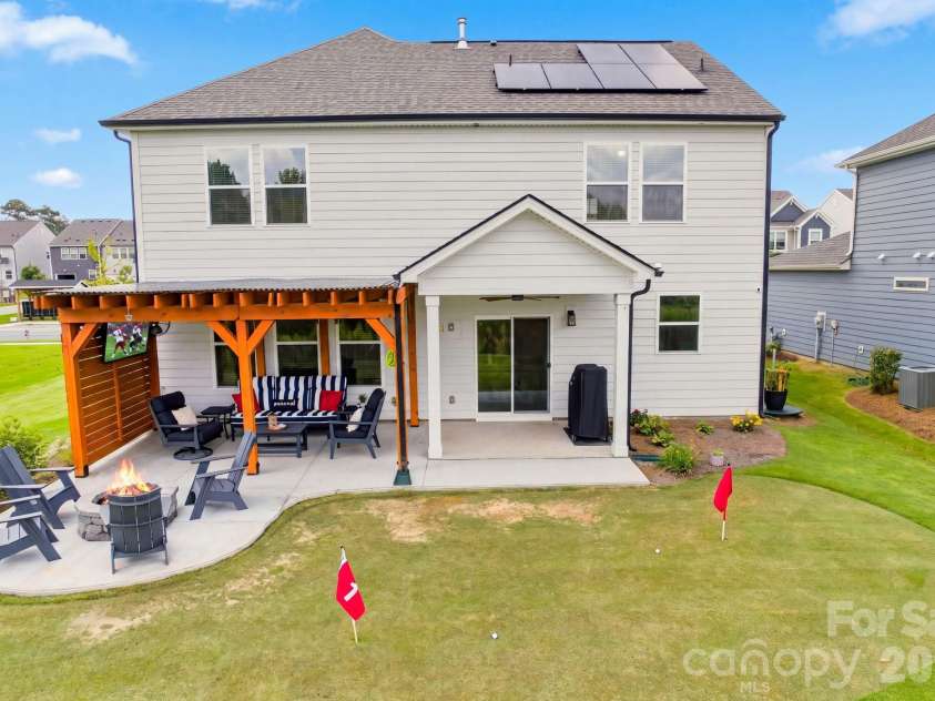 1533 Cedar Tree Drive, Belmont, NC 28012.  MLS# CAR4418136, YatesRealty ID 47468. 