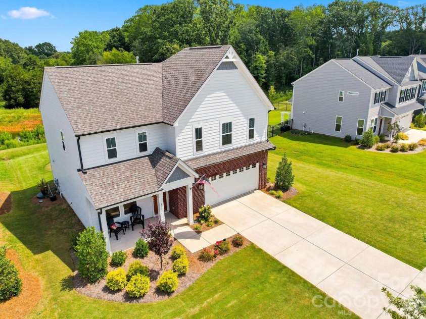 1533 Cedar Tree Drive, Belmont, NC 28012.  MLS# CAR4418136, YatesRealty ID 47468. 