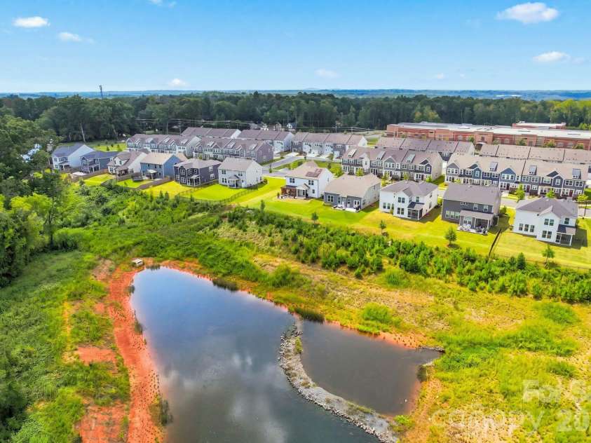 1533 Cedar Tree Drive, Belmont, NC 28012.  MLS# CAR4418136, YatesRealty ID 47468. 