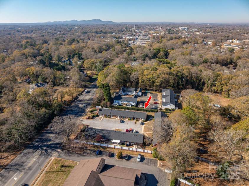 1212 Franklin Boulevard, Gastonia, NC 28054.  MLS# CAR4327216, YatesRealty ID 4747. 