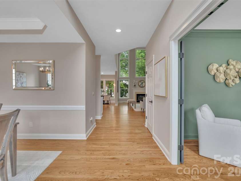 14611 Eastgrove Drive, Pineville, NC 28134.  MLS# CAR4417940, YatesRealty ID 47472. 