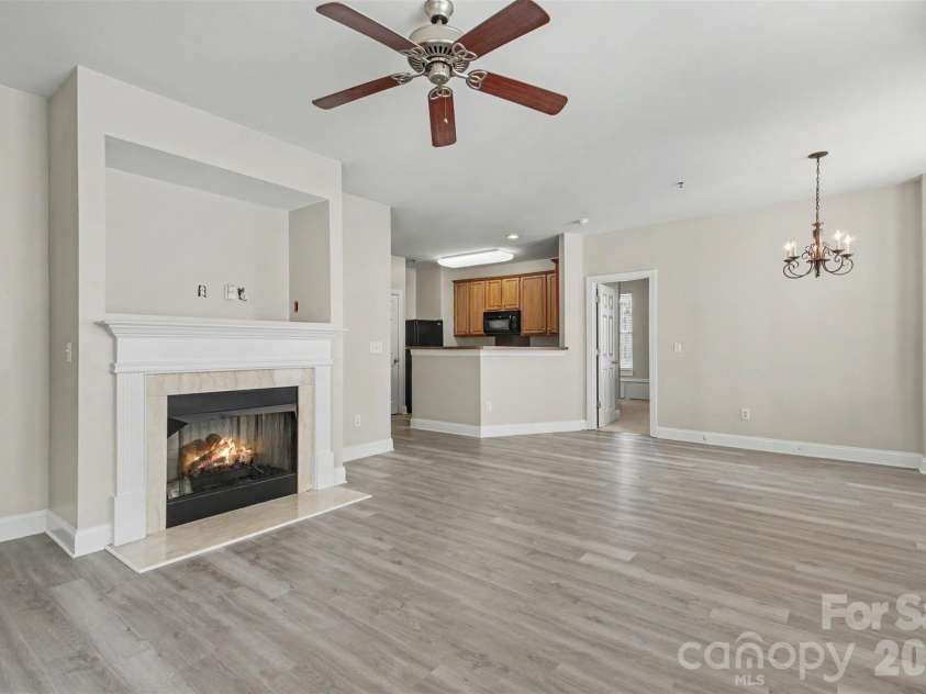 6858 Park Place Drive, Charlotte, NC 28262.  MLS# CAR4417425, YatesRealty ID 47473. 