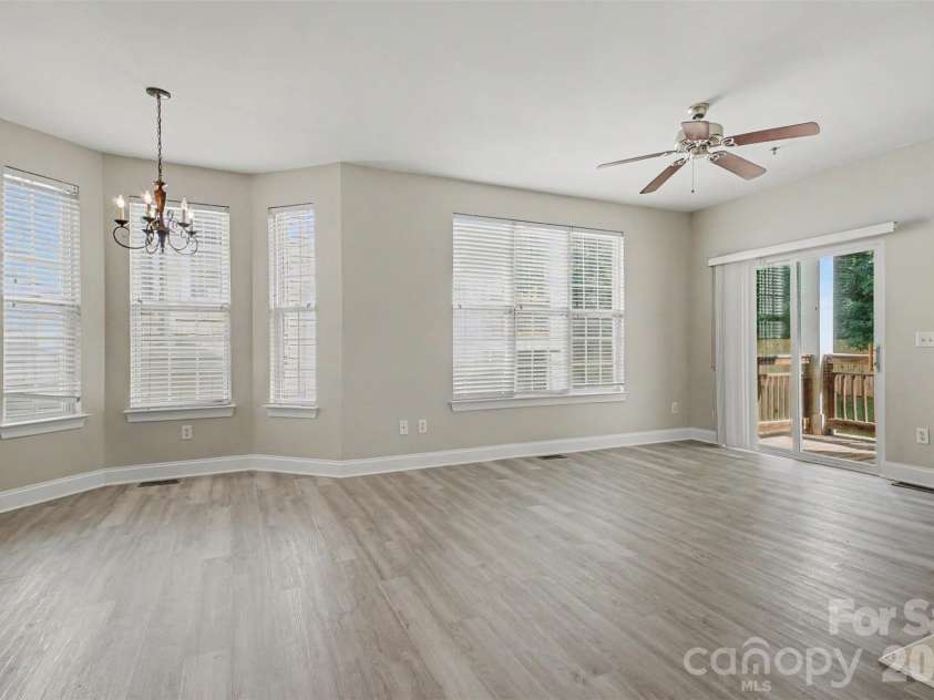6858 Park Place Drive, Charlotte, NC 28262.  MLS# CAR4417425, YatesRealty ID 47473. 