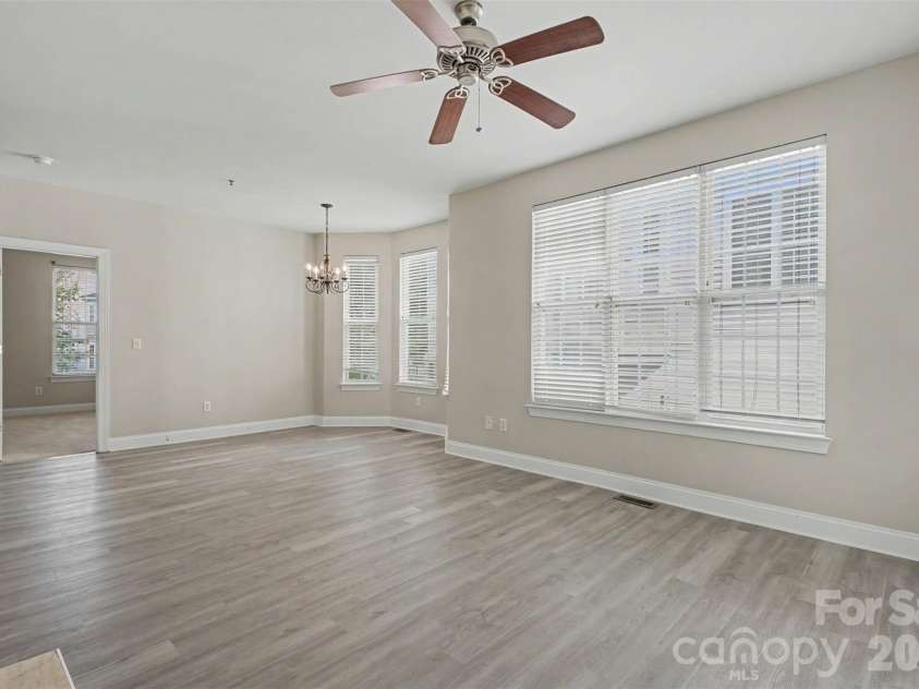 6858 Park Place Drive, Charlotte, NC 28262.  MLS# CAR4417425, YatesRealty ID 47473. 