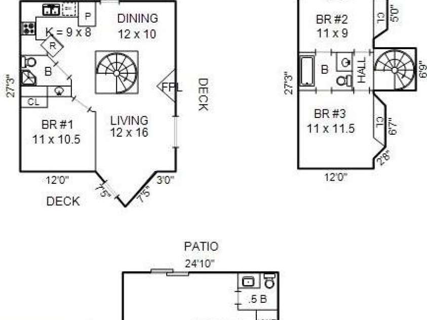 72 Memory Lane, Brevard, NC 28712.  MLS# CAR4352602, YatesRealty ID 47474. 
