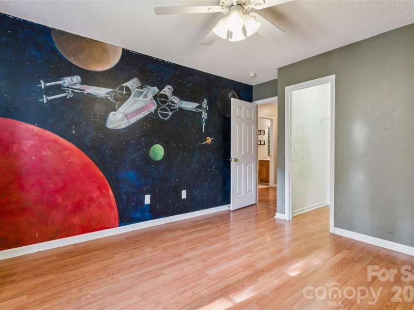 3609 Edgeview Drive, Indian Trail, NC 28079.  MLS# CAR4416873, YatesRealty ID 47475. 