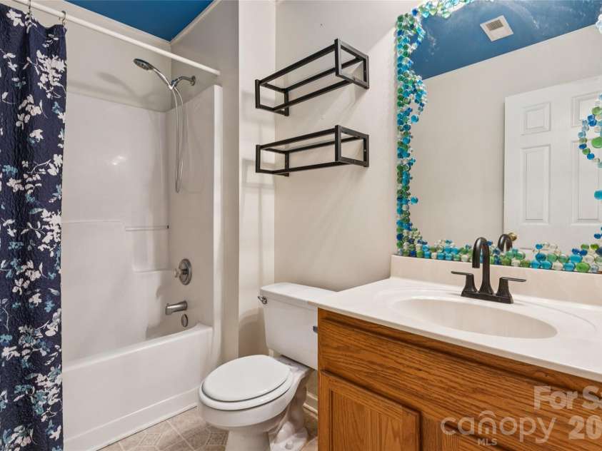 3609 Edgeview Drive, Indian Trail, NC 28079.  MLS# CAR4416873, YatesRealty ID 47475. 