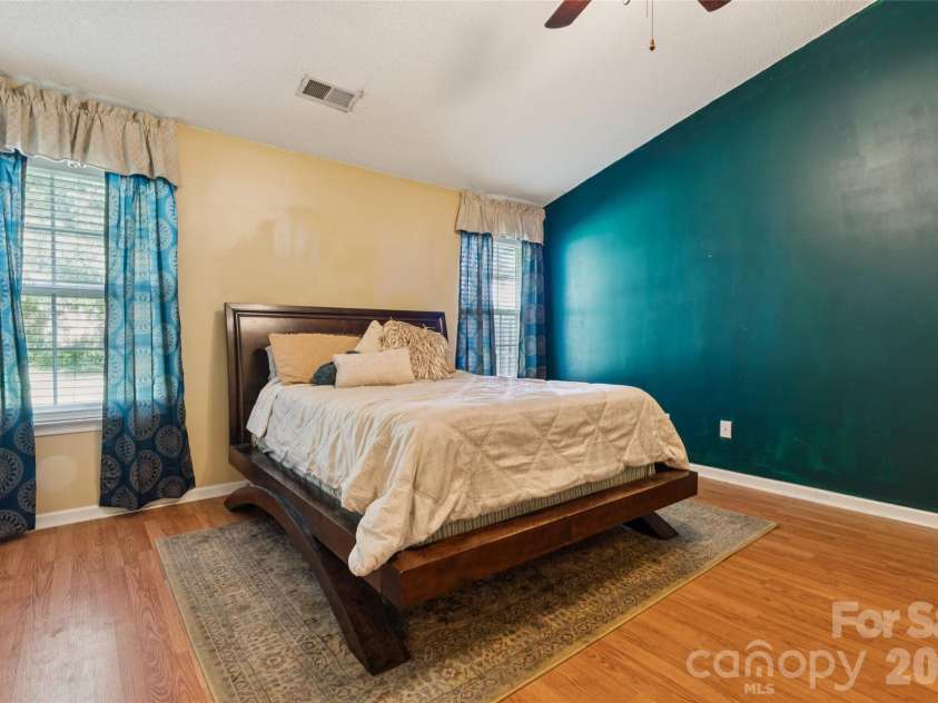 3609 Edgeview Drive, Indian Trail, NC 28079.  MLS# CAR4416873, YatesRealty ID 47475. 