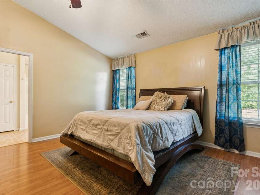 3609 Edgeview Drive, Indian Trail, NC 28079.  MLS# CAR4416873, YatesRealty ID 47475. 