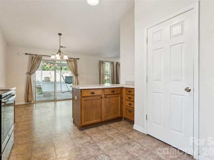 3609 Edgeview Drive, Indian Trail, NC 28079.  MLS# CAR4416873, YatesRealty ID 47475. 