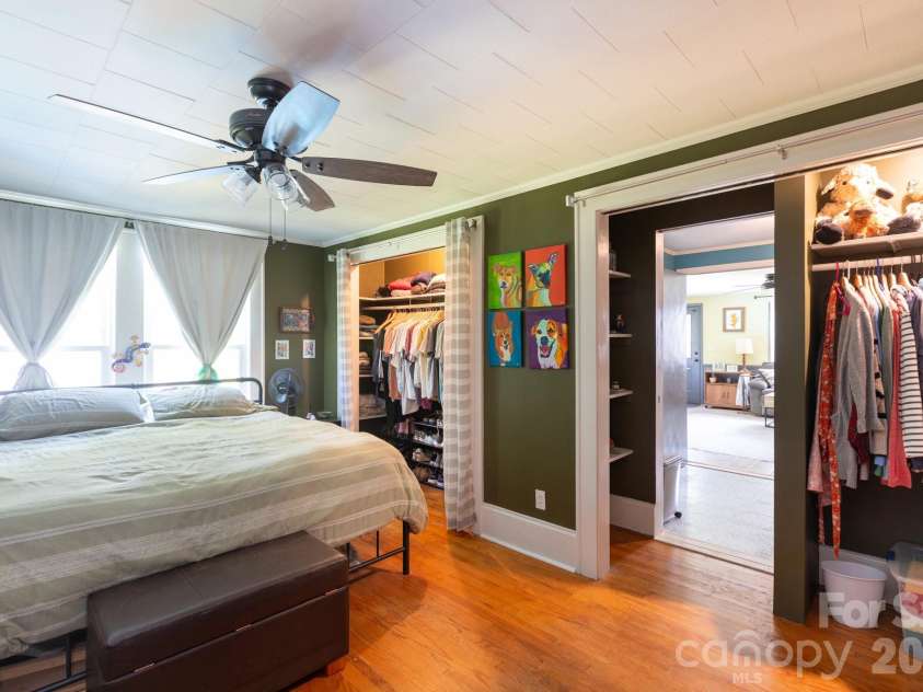1030 Jackson Street, Salisbury, NC 28144.  MLS# CAR4418763, YatesRealty ID 47478. Laundry